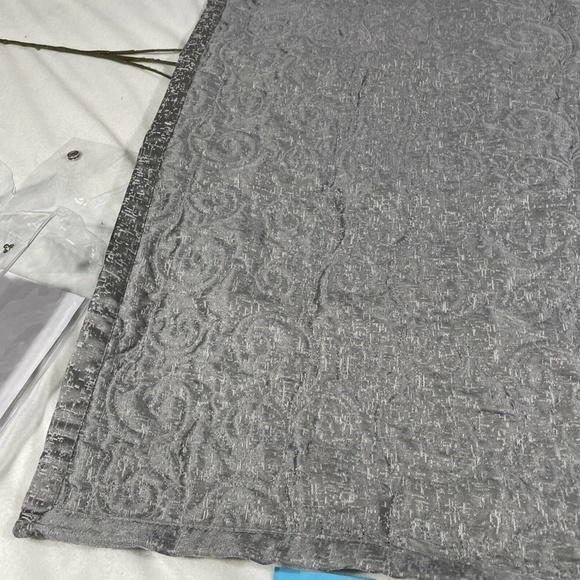NWT [ 1 Euro ] Quilted Sham for Hotel Collection‎ Classic Embossed Jacquard - Picture 5 of 12